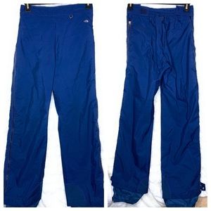 The North Face Gore Tex Snow Pants Navy